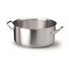 BRAISIERE INOX