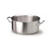 BRAISIERE INOX