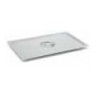 COUVERCLE BAC GASTRO INOX EP 0.8MM