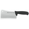 COUPERET DE CUISINE LAME 18CM