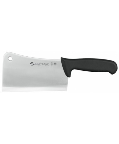 COUPERET DE CUISINE LAME 18CM