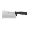 COUPERET DE CUISINE LAME 18CM