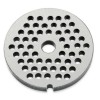 GRILLE HACHOIR 32 INOX DIAM TROU 3-4.5-4-5-6-8-10-13-16-18-20MM