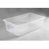 BAC GASTRO HACCP POLYPROPYLENE GN1/1 530X325