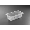 BAC GASTRO HACCP POLYPROPYLENE GN1/3 325X176