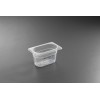 BAC GASTRO HACCP POLYPROPYLENE GN1/9 176X108