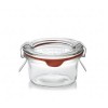 BOCAUX WECK FORME "DROIT" 50ML D60 X12