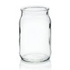 POT  YAOURT EN VERRE 143ML D53 H68 X24