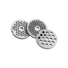 GRILLE HACHOIR 32 INOX DIAM TROU 3-4.5-4-5-6-8-10-13-16-18-20MM