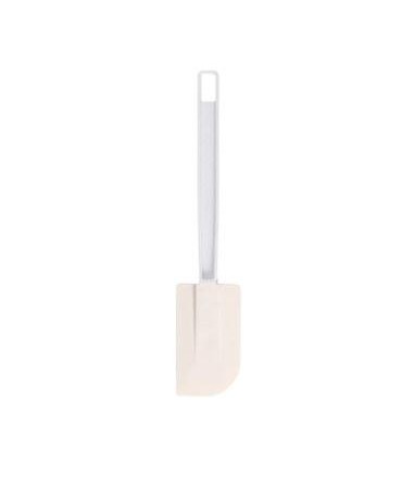 SPATULE SILICONE HAUTE TEMPERATURE FOMRE PLATE