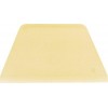 RACLETTE-RACLOIR-POLYPROPYLENE MODELE "TRAPEZE" 216X128MM X3 