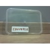 COUVERCLE POUR TERRINE TRANSPARENT PAR 25 (500.650.750.1000)