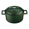 COCOTTE DIAM 28CM H 12CM 6.7L FONTE EMAILLE