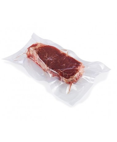 SACS SOUS VIDE LISSE 90µM 250X280 (X100)