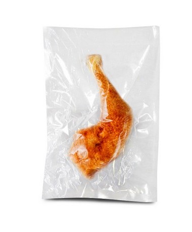 SACS SOUS VIDE LISSE 90µM 450X550 (X100)