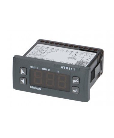 REGULATEUR ATR111-AD PTC/NTC/TC/PT/NI100