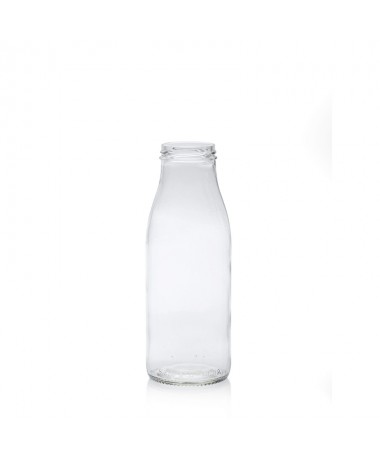 BOUTEILLE FRAICHEUR 500ML TO48 X6