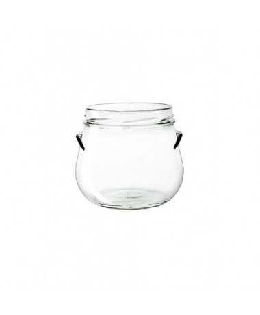 BOCAUX A CAPSULE PORZIONE 850ML D100 X5