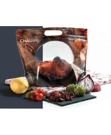 SAC POULETS 305X75 H250+ZIP (X100)