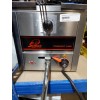 FRITEUSE 7L COMPACT LINE 500 SNACK 