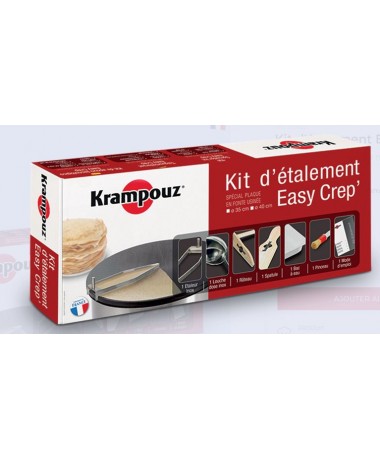 KIT ETALEMENT EASY CREP