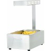 CHAUFFE FRITES  GN 1/1 INFRAROUGE