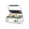 GRILL PANINI SIMPLE RAINURE 230V