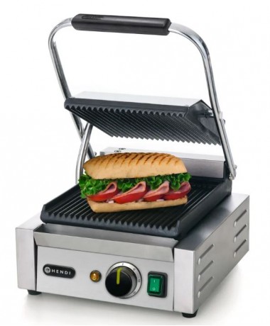 GRILL PANINI 220X230MM